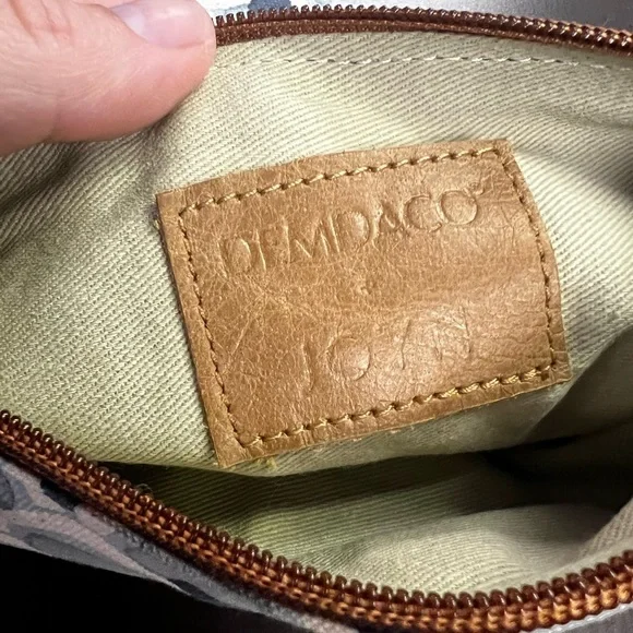 DEMDACO JOYN Hip Cross Body Bag - Coastal Themed - Picture 5 of 7